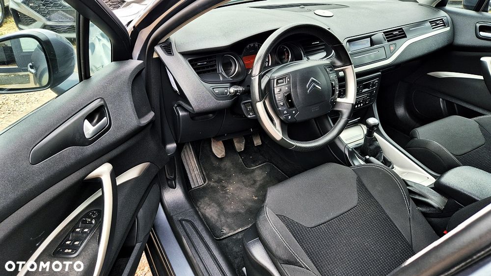 Citroën C5 2.0 16V Exclusive - 31