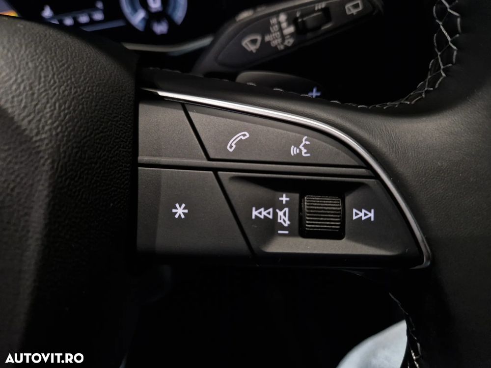 Audi Q7 - 23