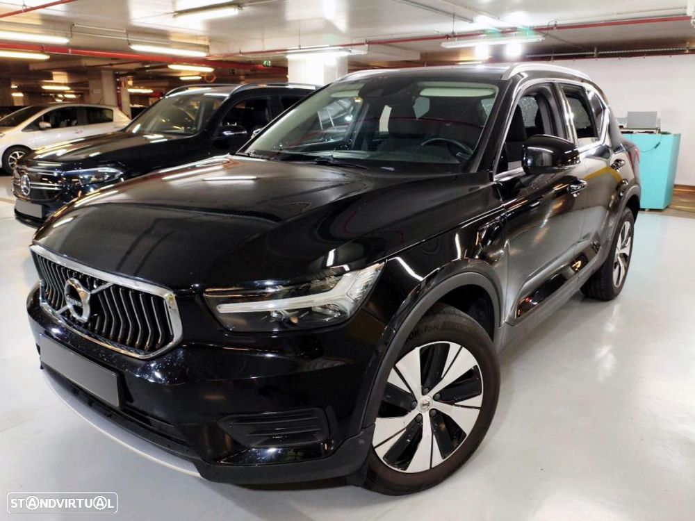 Volvo XC 40 1.5 T5 PHEV Inscription Expression - 1