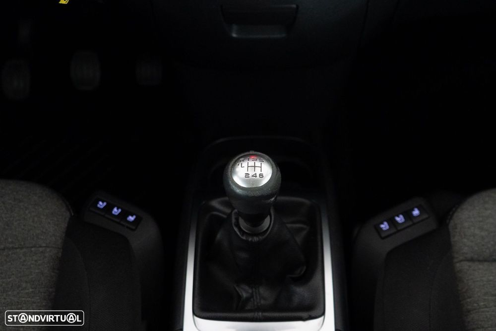 Citroën C4 Grand Picasso 1.6 e-HDi Exclusive - 23
