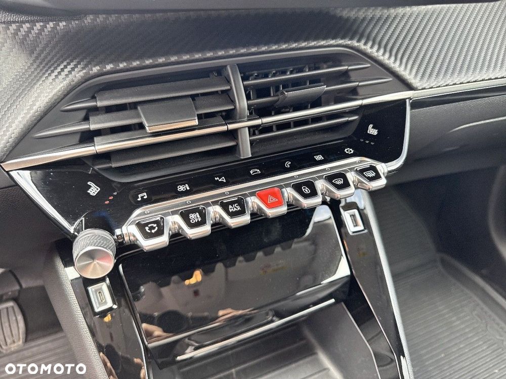 Peugeot 208 1.2 PureTech Allure Pack S&S - 15