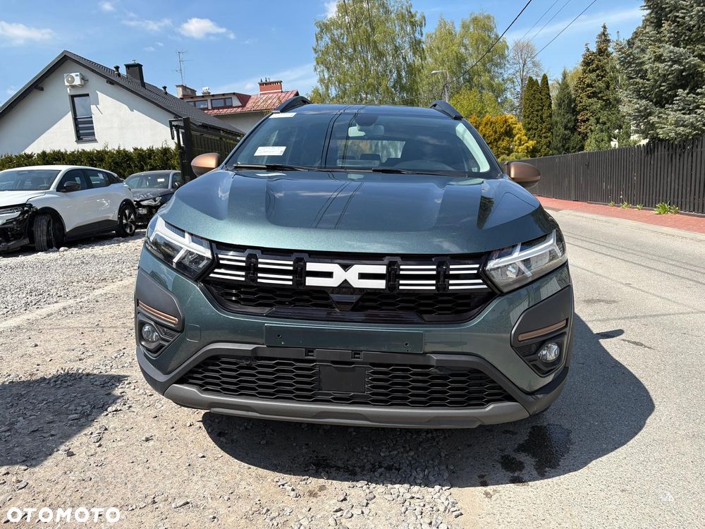 Dacia Jogger TCe 110 (7-Sitzer) Extreme - 15