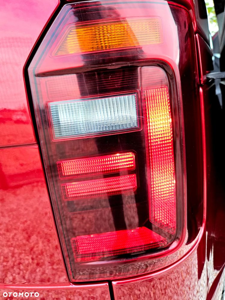 Volkswagen Caddy 2.0 TDI Highline DSG - 31