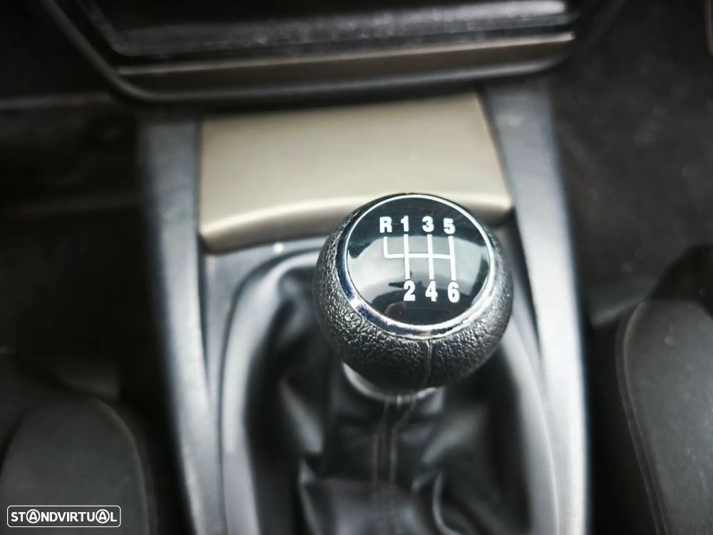 VW Passat Variant 1.9 TDi Conf.Plus 6V - 7