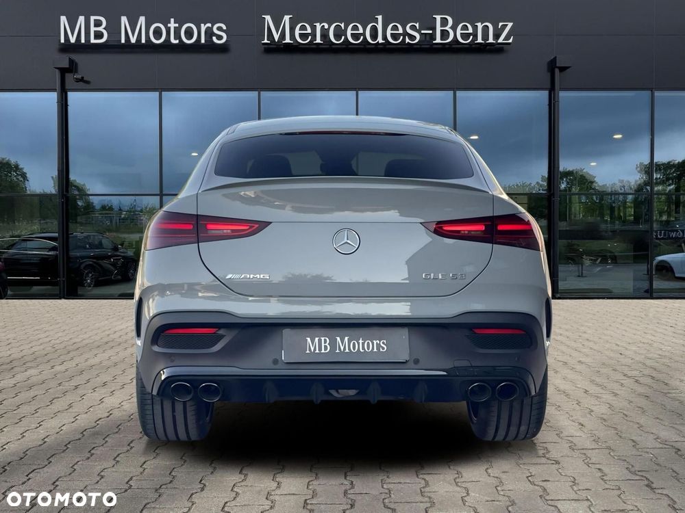 Mercedes-Benz GLE - 9