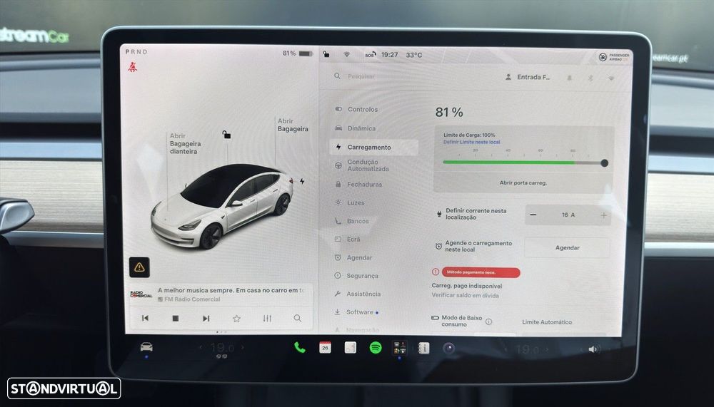 Tesla Model 3 - 20