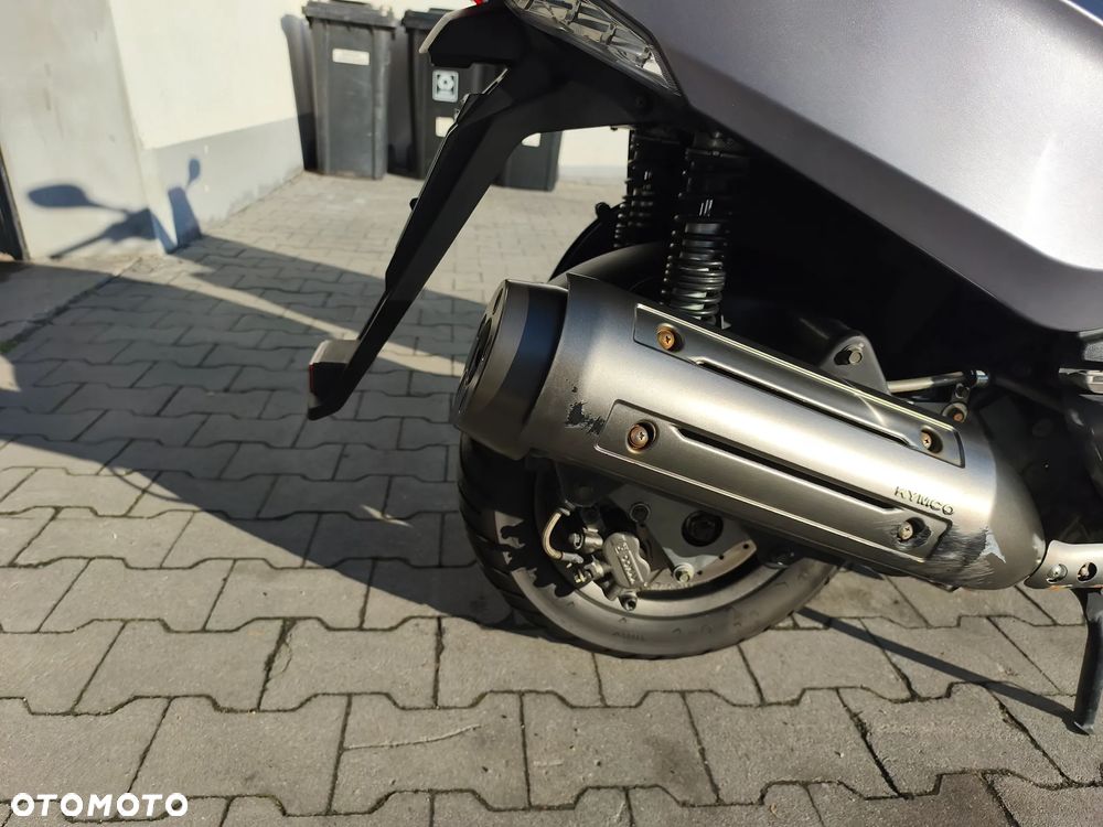 Kymco Inny - 29