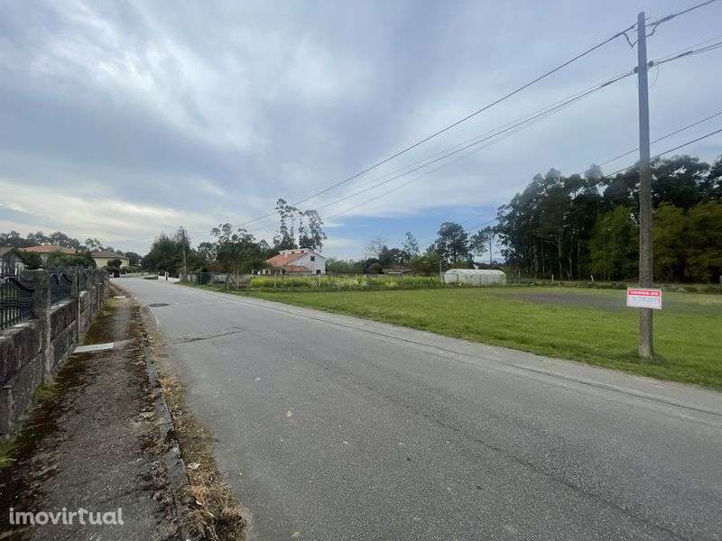 Excelente terreno 2700m2 perto do centro Valença - Grande imagem: 2/8