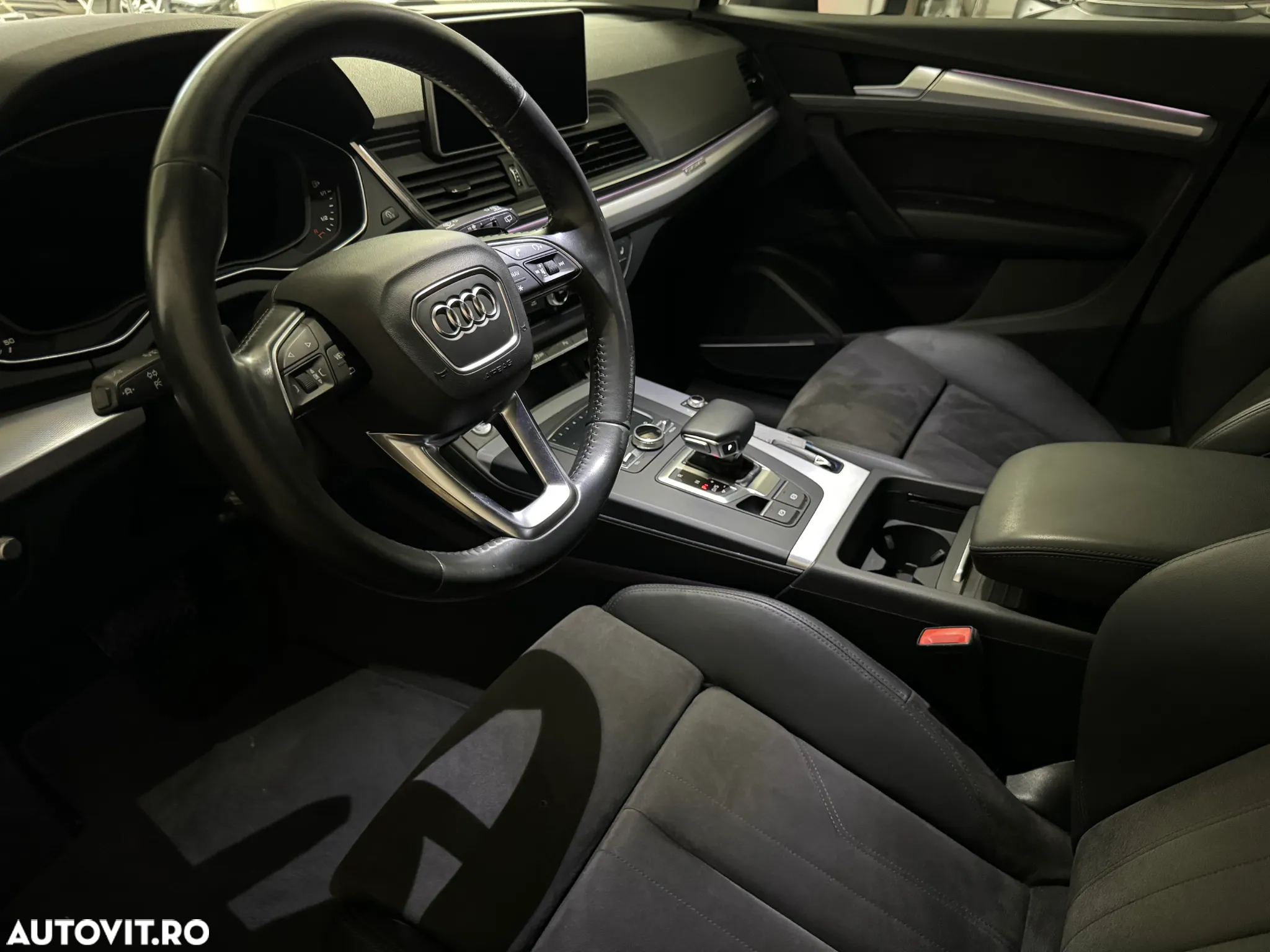 Audi Q5 - 19