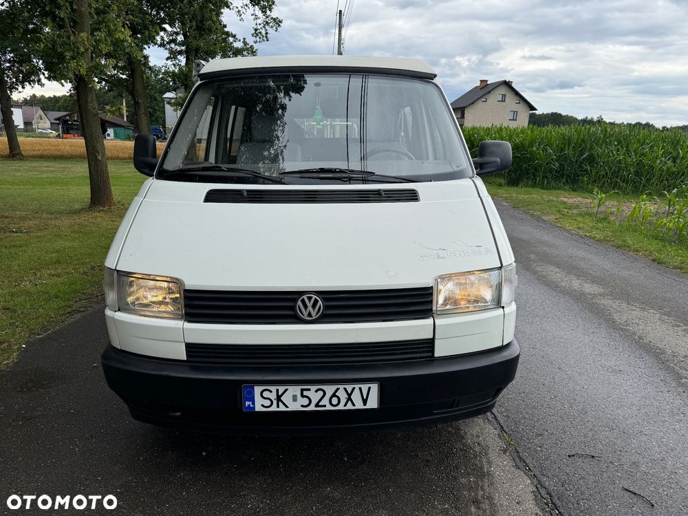 Volkswagen California - 9