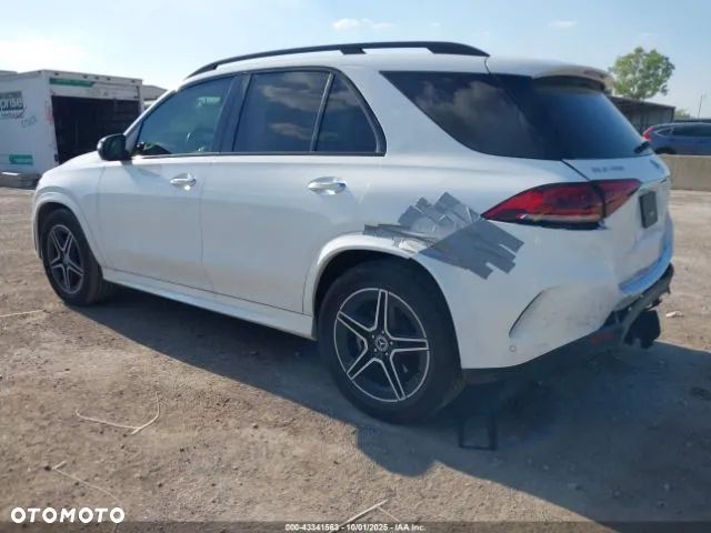 Mercedes-Benz GLE 450 4Matic 9G-TRONIC Exclusive - 4