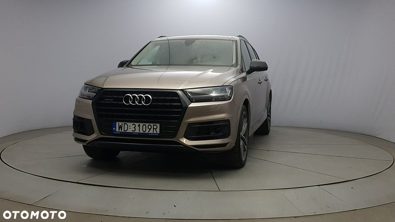 Audi Q7 - 3