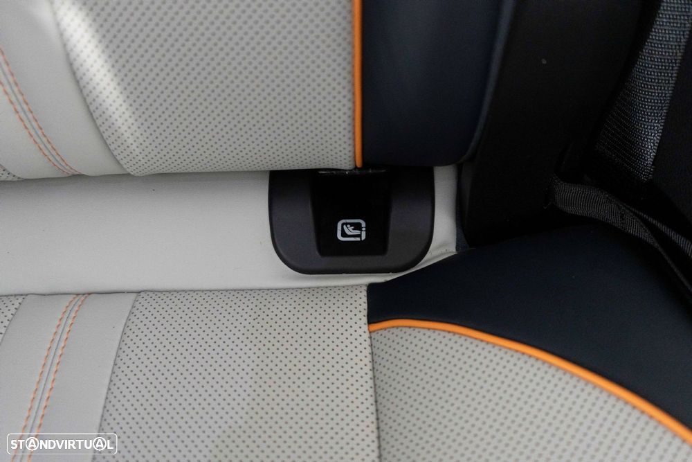 BYD Seal U 87 kWh Design - 10