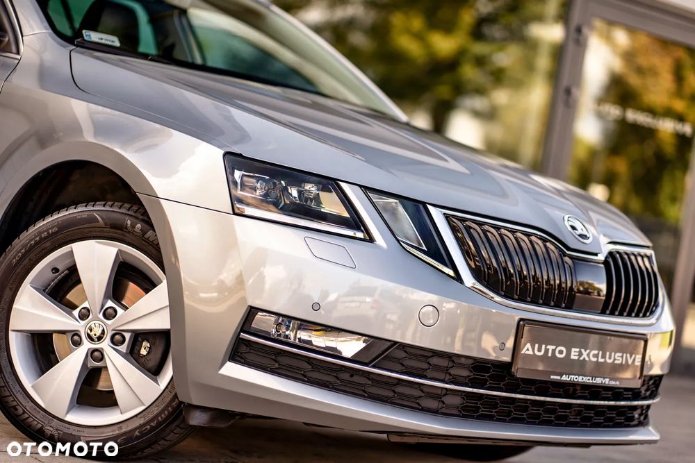 Skoda Octavia - 2