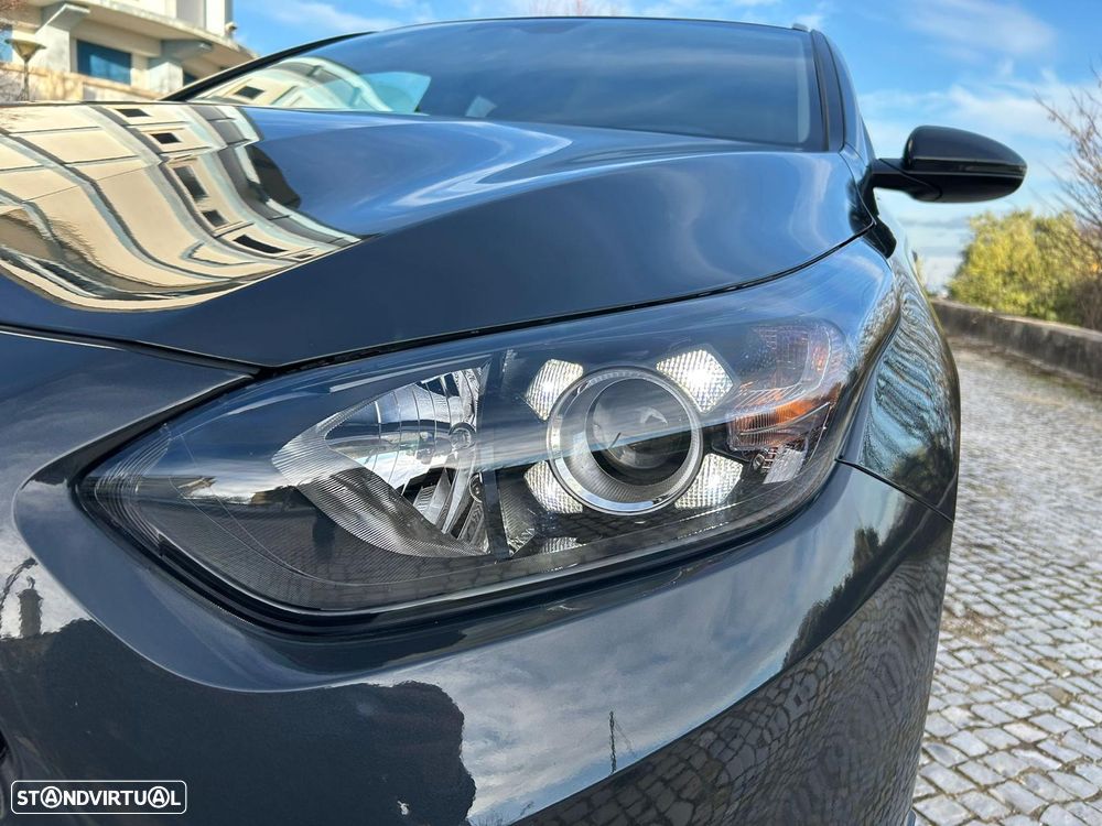 Kia Ceed SW 1.0 T-GDI Drive - 3