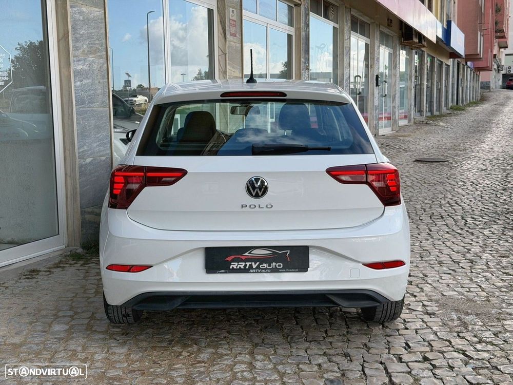 VW Polo 1.0 Confortline - 13