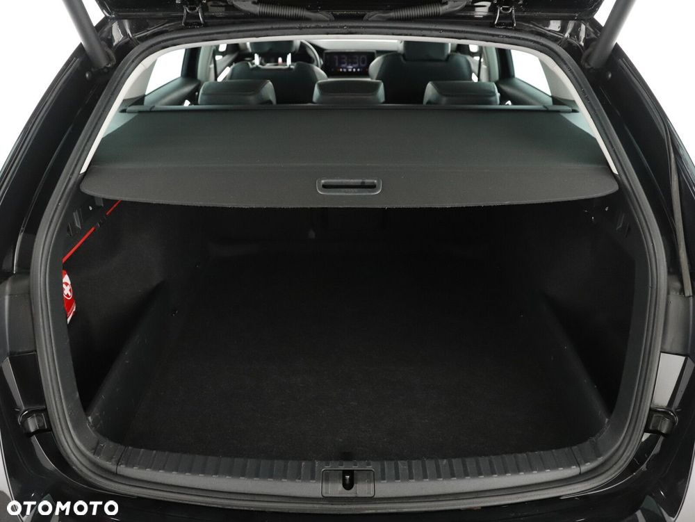 Skoda Octavia 2.0 TDI Style DSG - 9