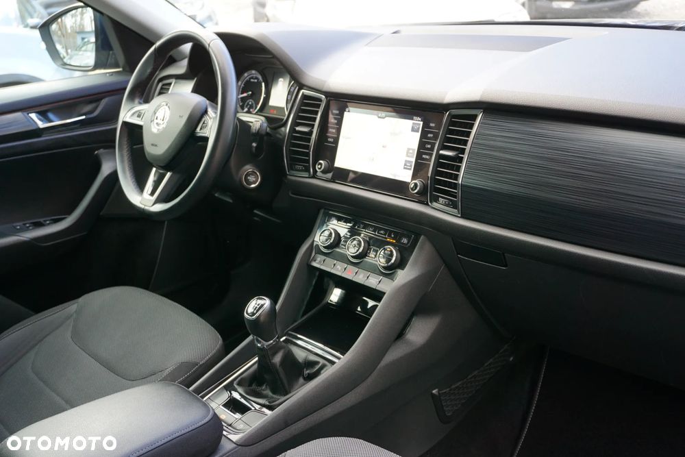 Skoda Kodiaq 1.4 TSI Ambition - 17