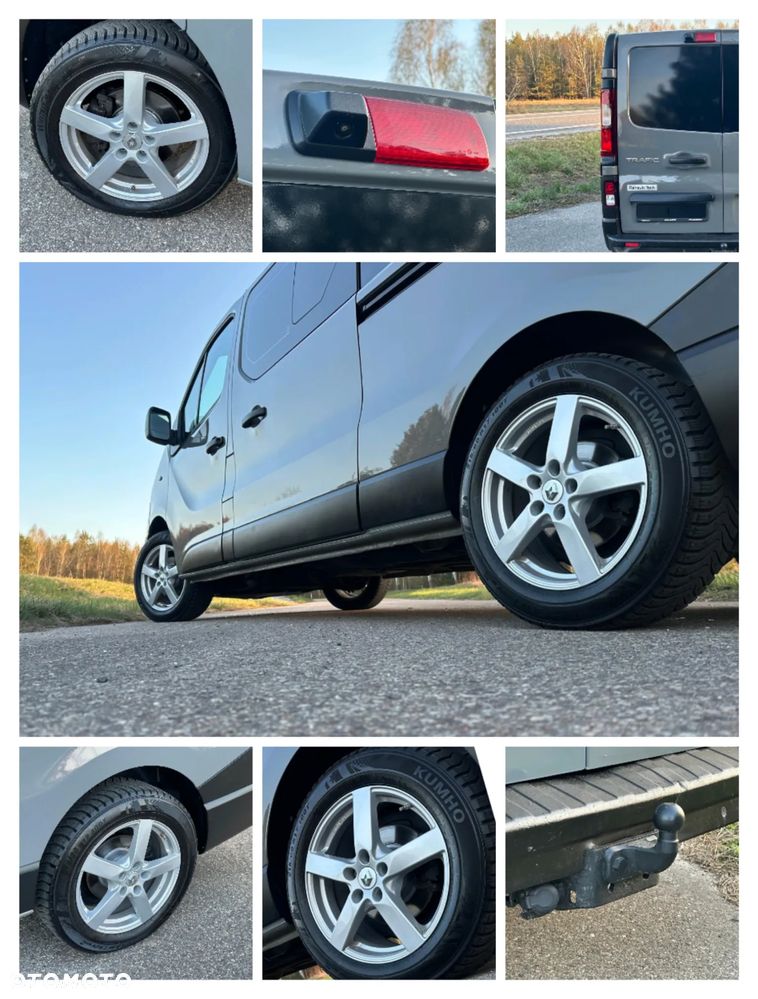 Renault Trafic - 31