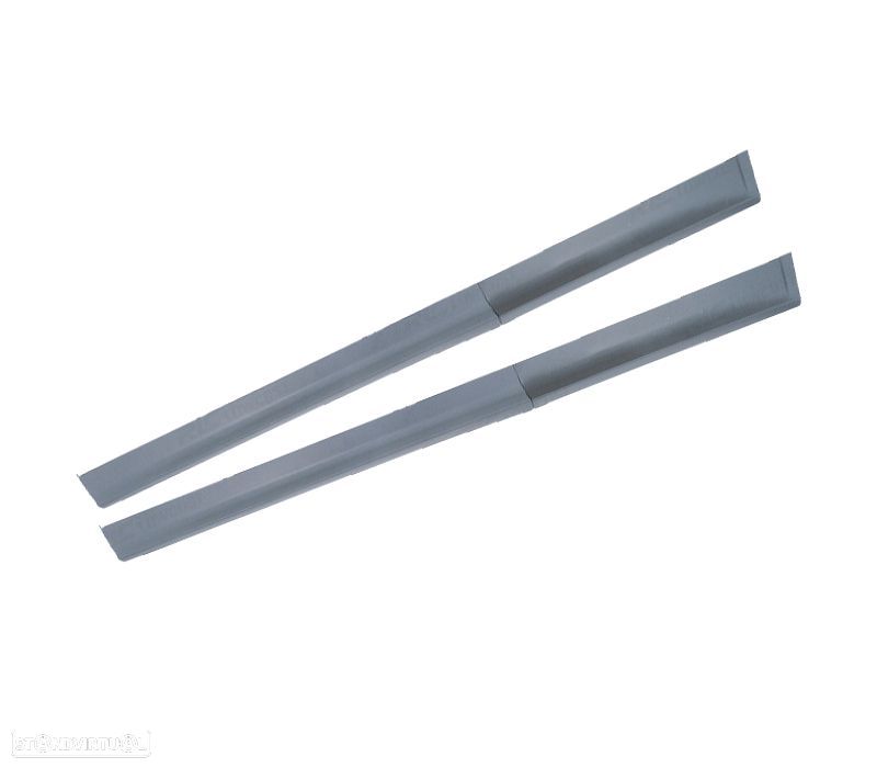 KIT CARROÇARIA PORSCHE CAYENNE 18-23 LOOK TURBO S 2024 - 4