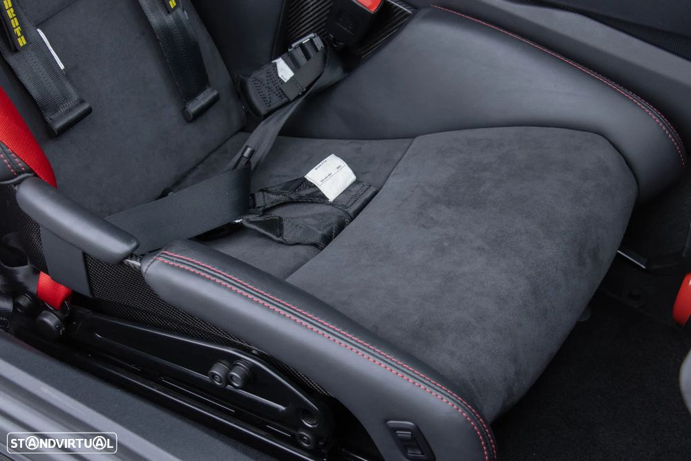 Porsche 911 (991) GT3 RS PDK - 49