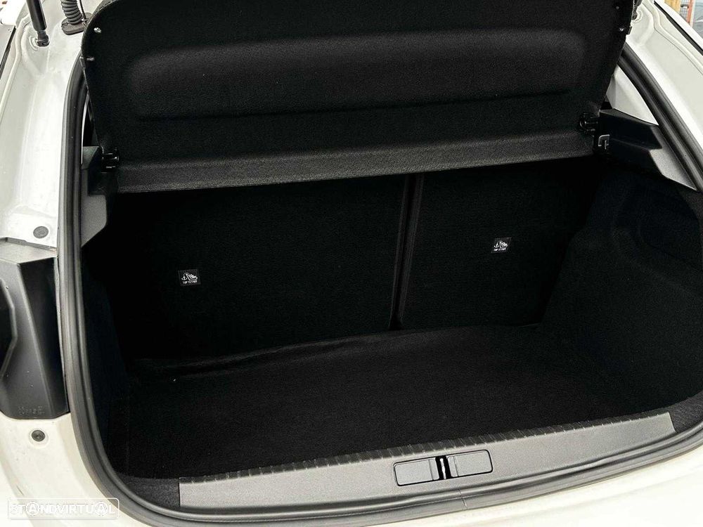 Opel Corsa 1.2 T Edition Aut. - 22