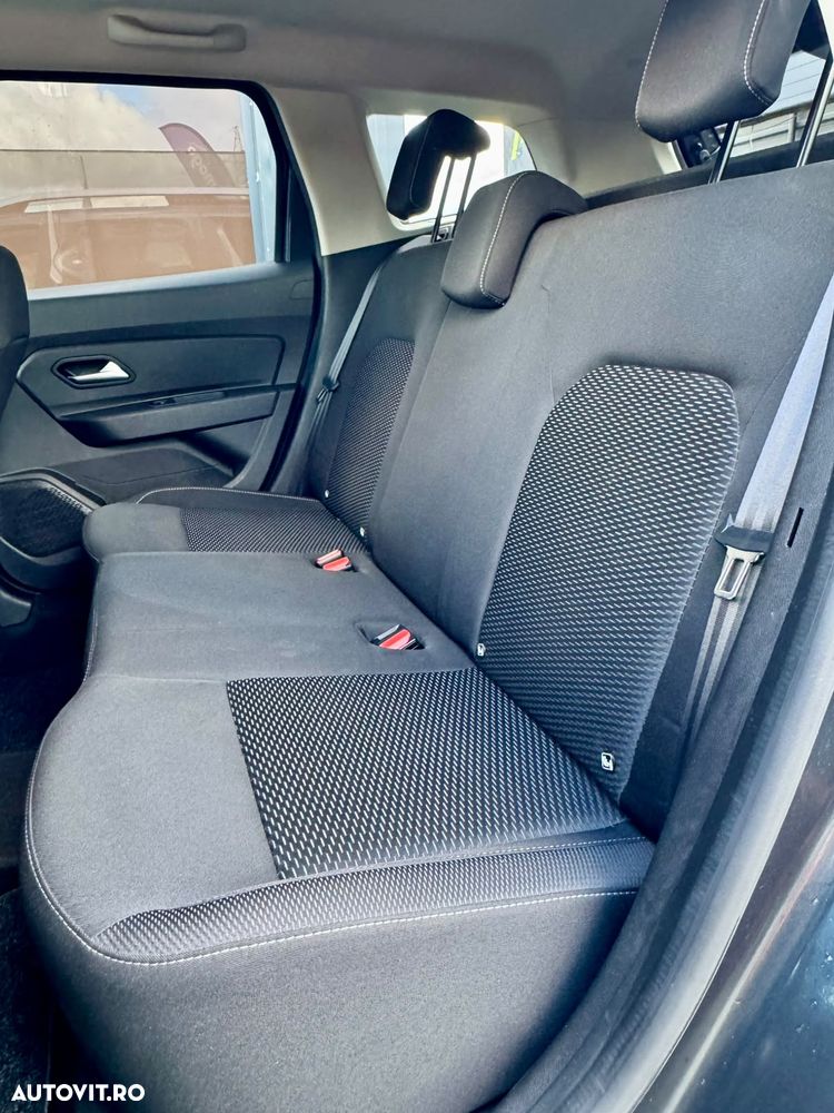Dacia Duster TCe 100 2WD Comfort - 9
