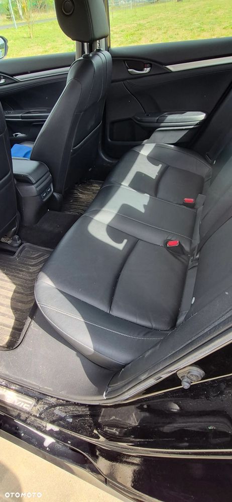 Honda Civic - 7