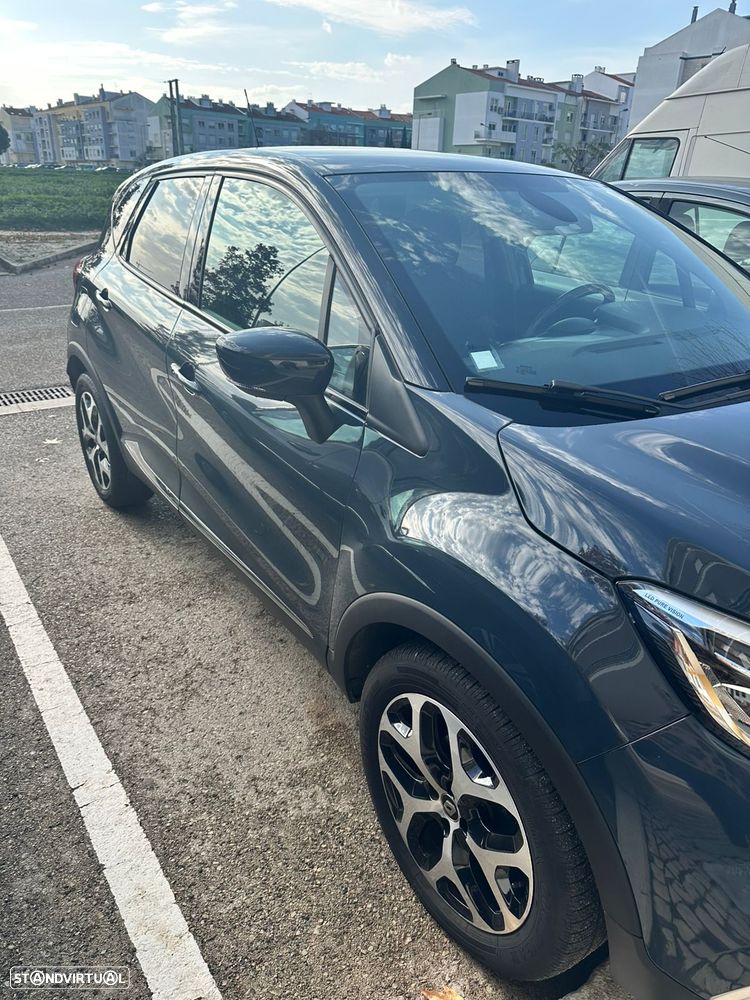 Renault Captur - 2