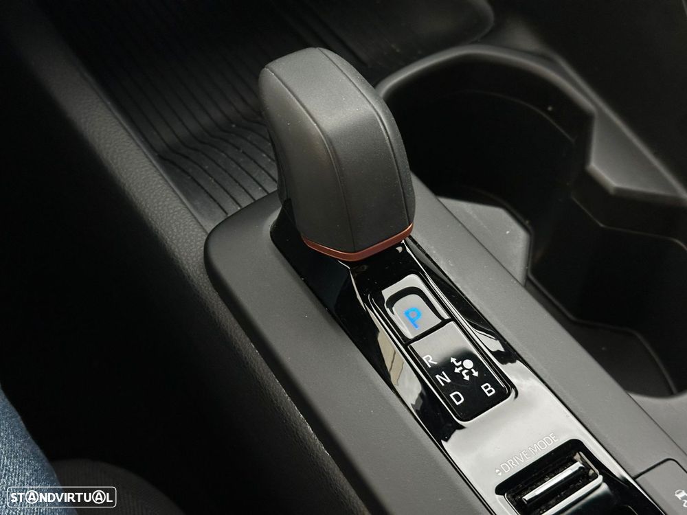 Toyota C-HR 1.8 Hybrid Comfort - 23