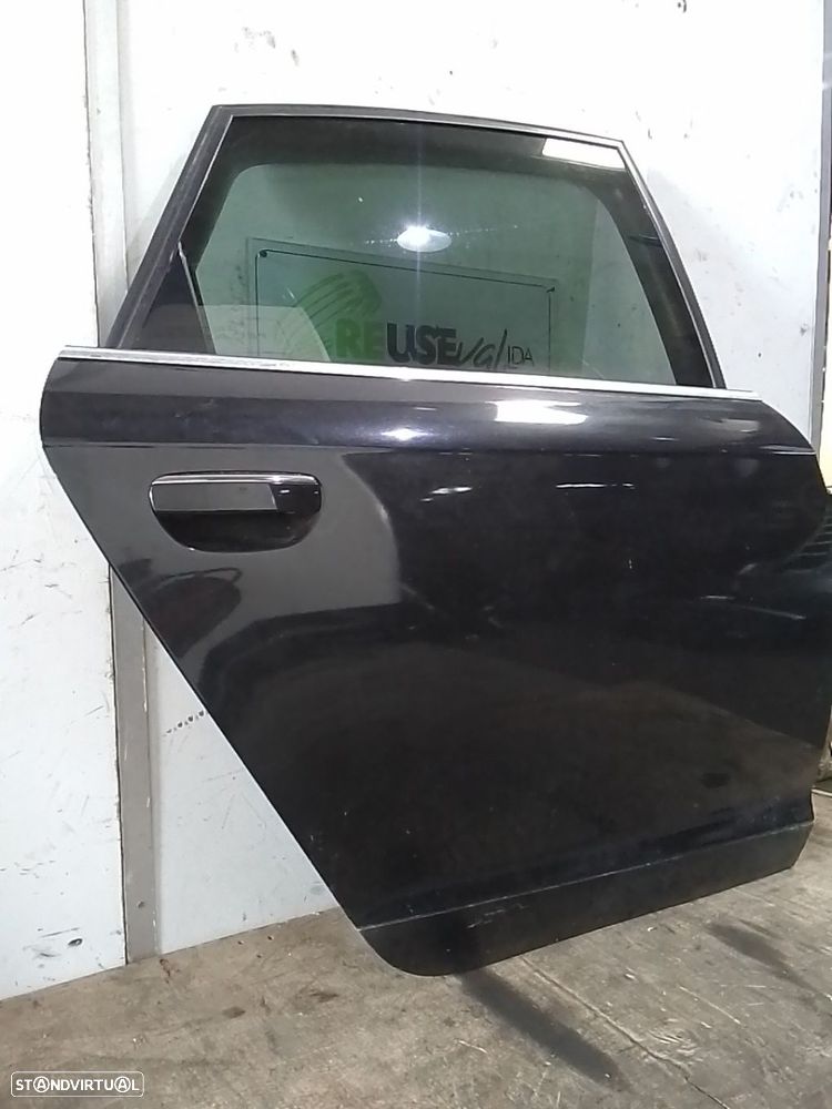 Porta Trás Dto Audi A6 (4F2, C6) - 3