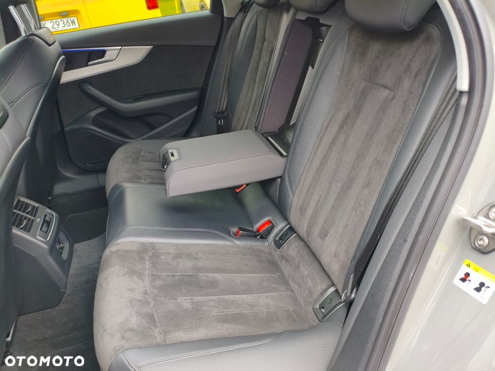 Audi A4 Allroad - 18