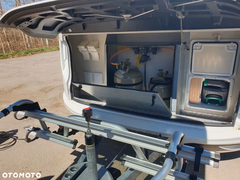 KNAUS DESEO 400 TR - 10