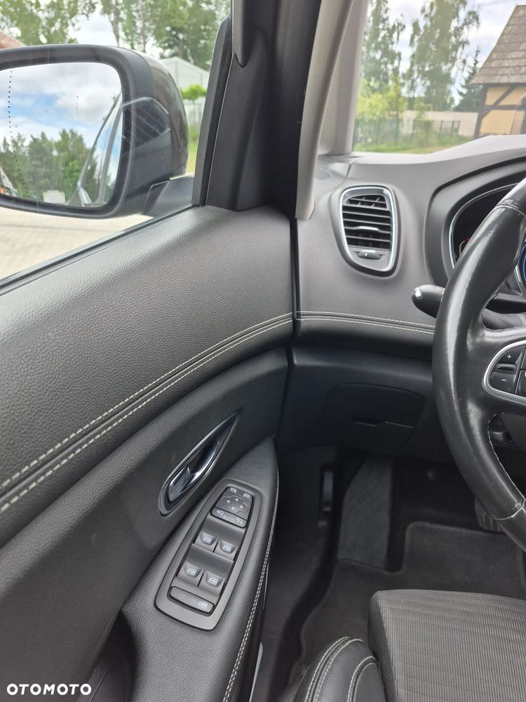 Renault Grand Scenic ENERGY dCi 160 EDC BOSE EDITION - 16