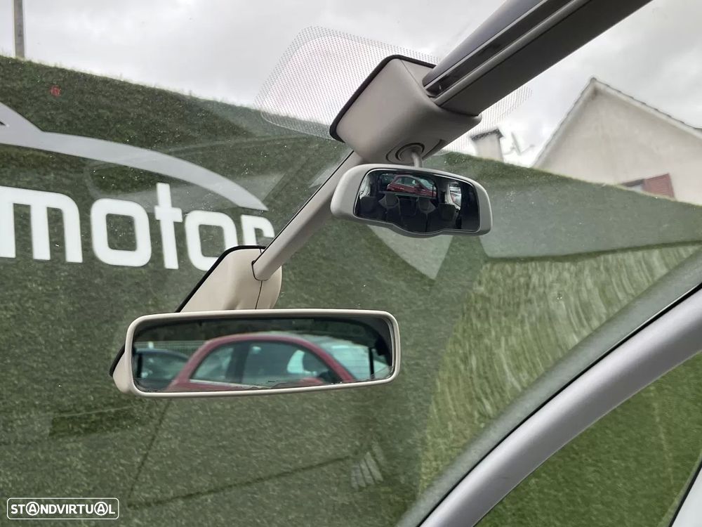 Citroën C4 Grand Picasso 1.6 HDi Confort - 22