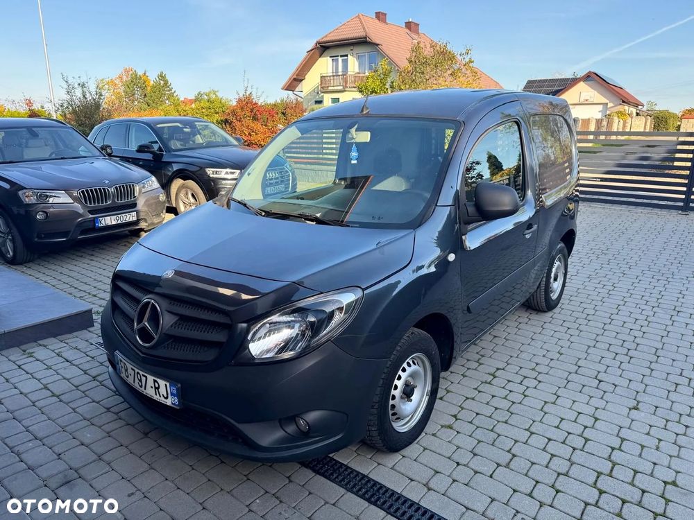 Mercedes-Benz Citan