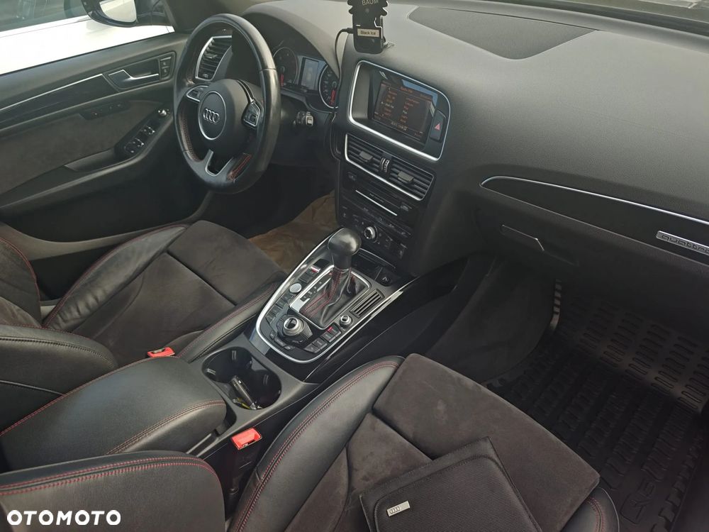 Audi Q5 - 22