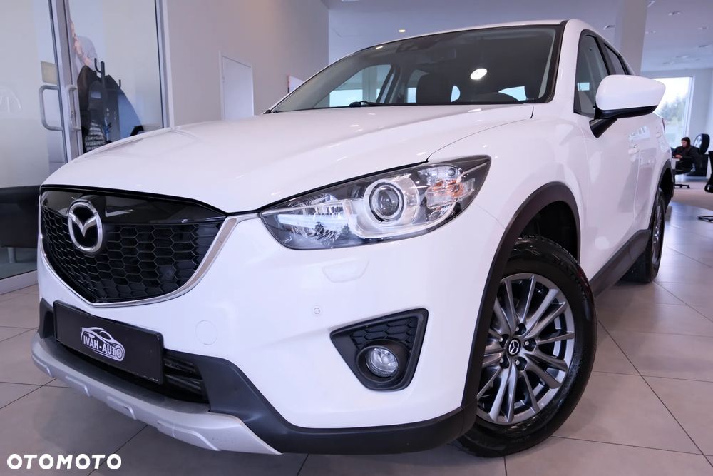 Mazda CX-5 2.2 D Skyenergy - 21
