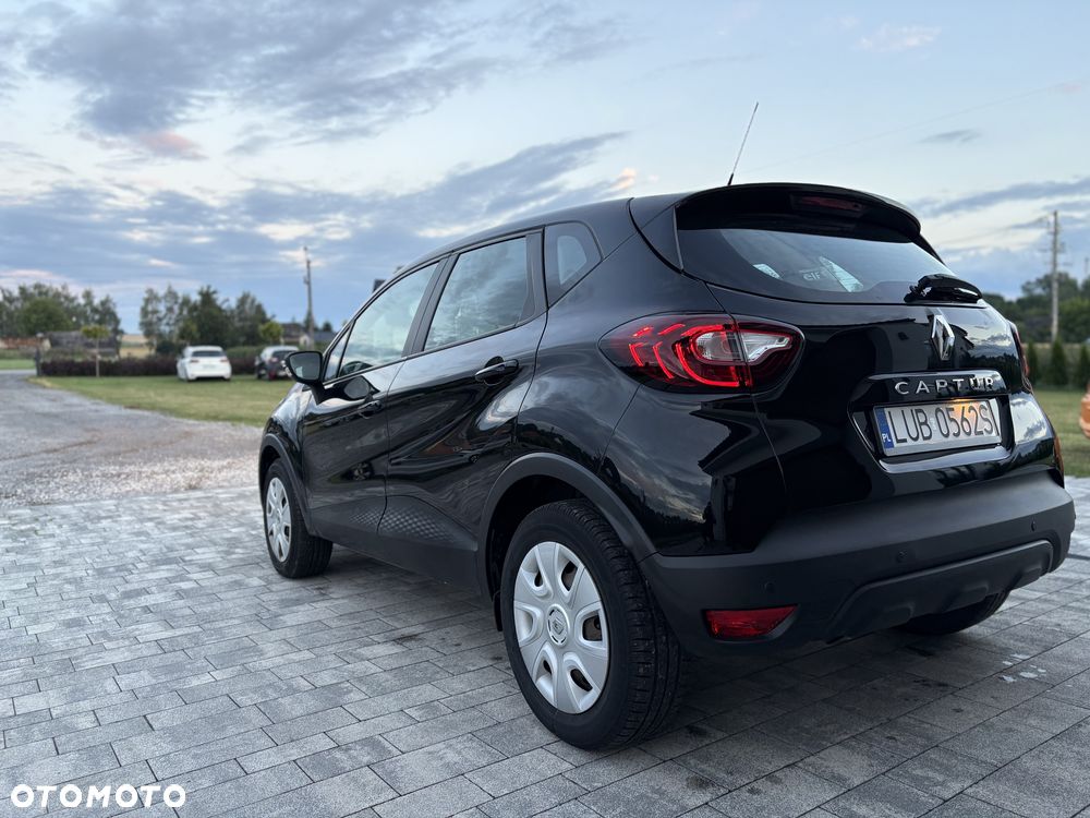 Renault Captur - 4