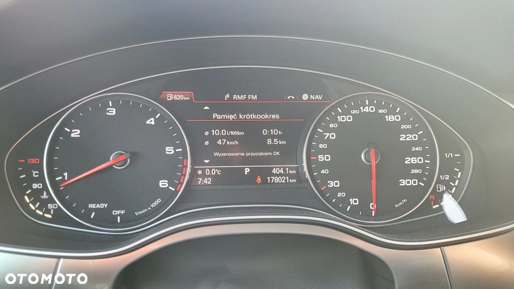 Audi A7 Sportback - 19