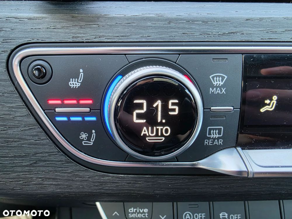 Audi A5 Sportback 2.0 TFSI quattro S tronic sport - 28