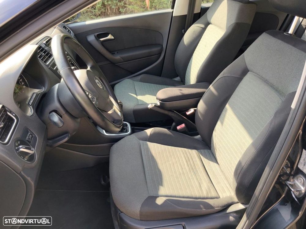 VW Polo 1.2 Confortline - 8