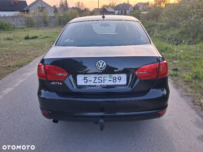 Volkswagen Jetta 1.2 TSI BlueMotion Technology Life - 7