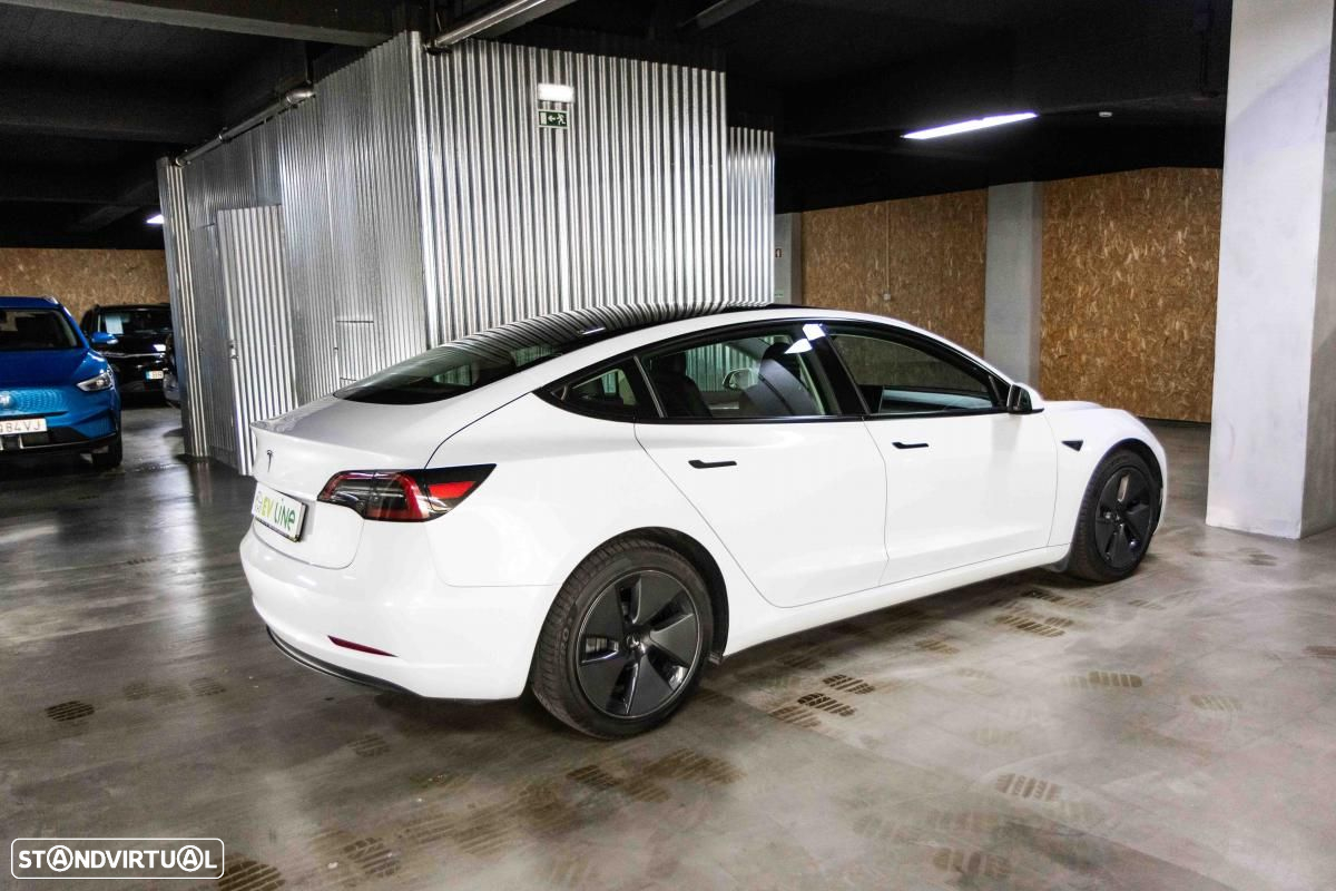 Tesla Model 3 Long Range AWD Dual Motor - 11
