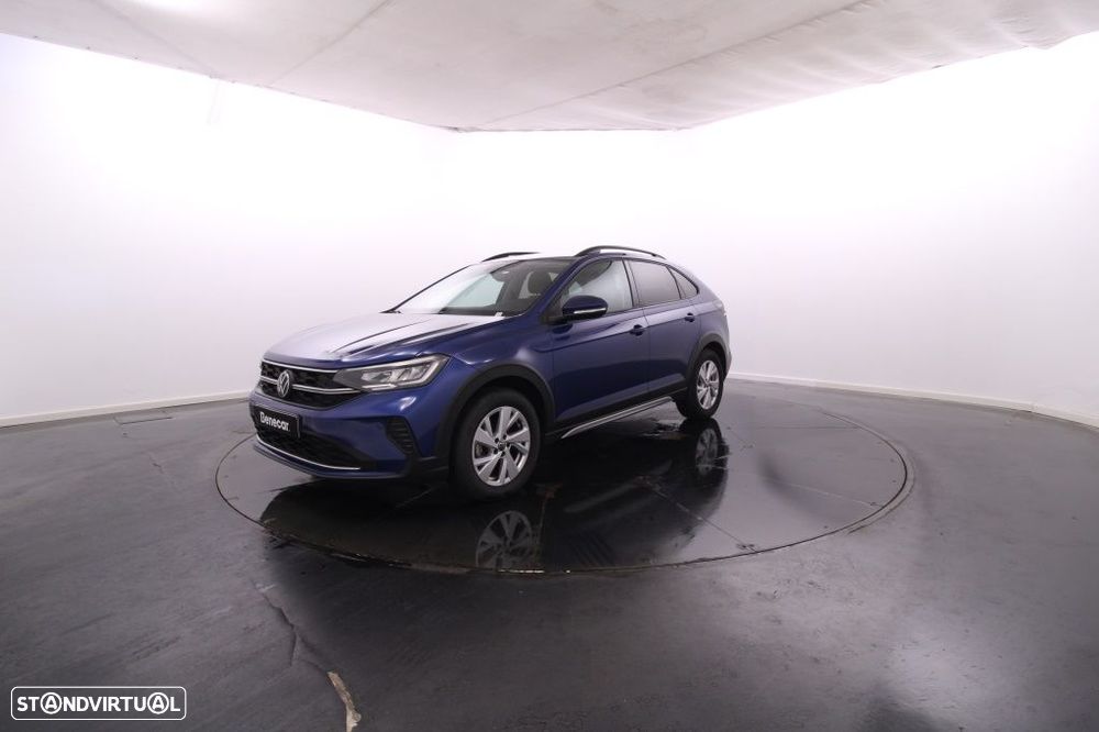VW Taigo 1.0 TSI Life - 2