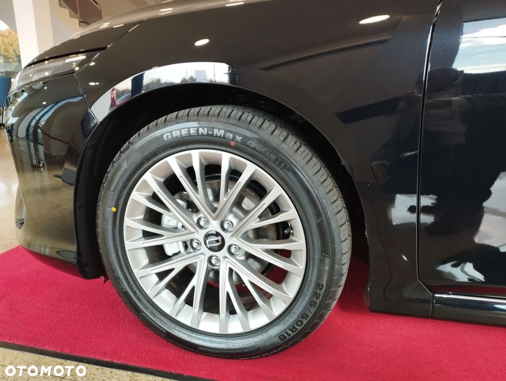 Bestune B70 - 14