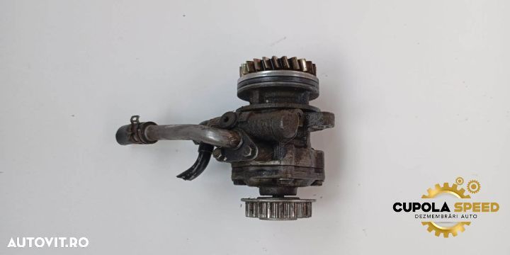 Pompa servodirectie electrica 2.5 TDI 7H0422153A Volkswagen VW Touare - 1