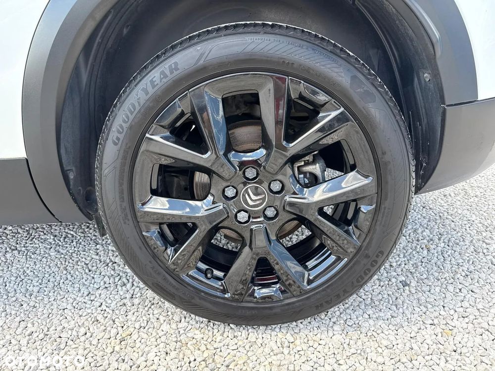 Citroën C5 Aircross BlueHDI 130 S&S LIVE PACK - 11