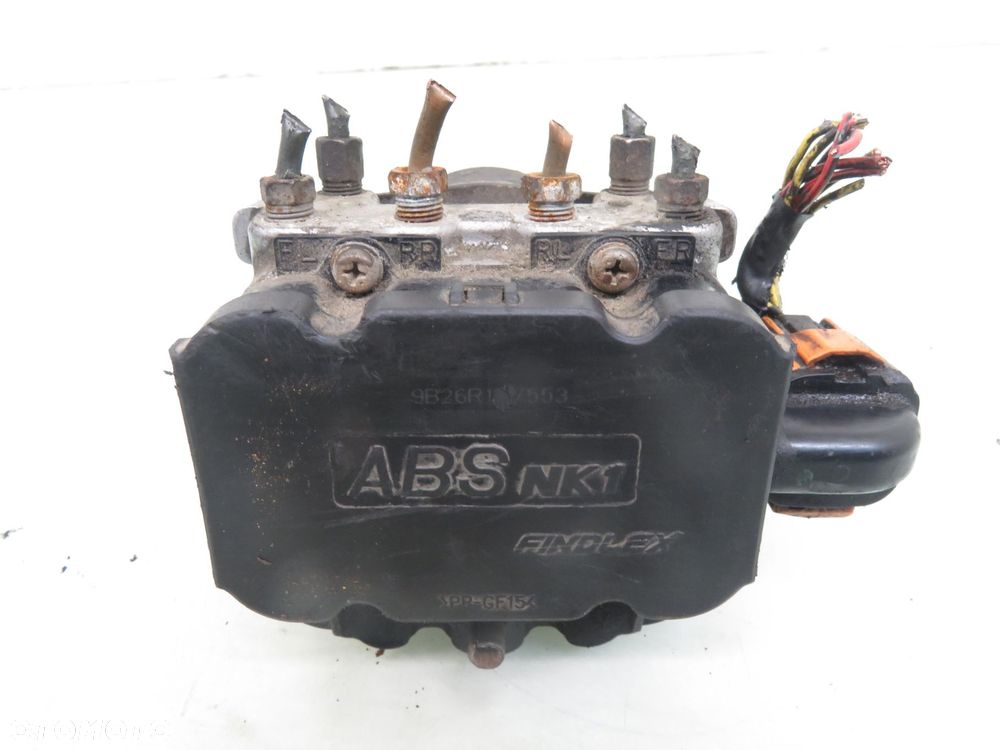 POMPA ABS HONDA ACCORD VI coupe 9B26R17553 - 6