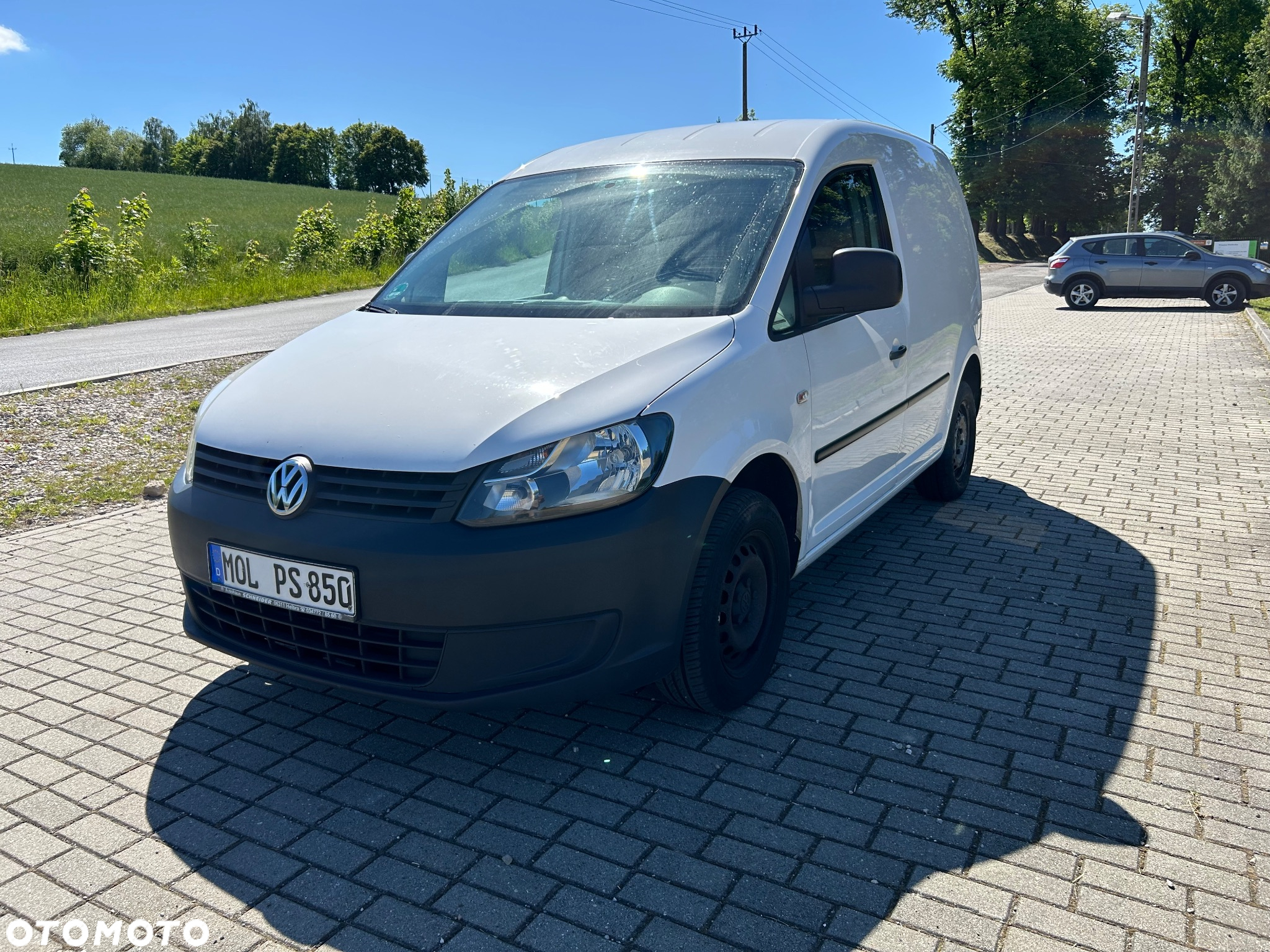Volkswagen Caddy - 3